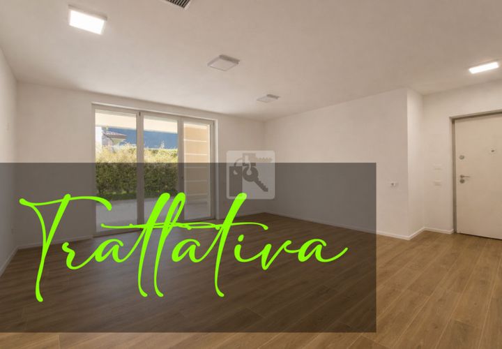 Leilighet i Dro, Trento, Dro - € 259 000 | Ref: 1541 A - foto 1