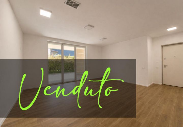 Apartament a Dro, Trento, Dro - € 259.000 | Ref: 1541 A - foto 1