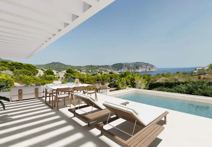 Terra a Andratx, Mallorca, Andratx - € 1.600.000 | Ref: SWOCDM0306 - foto 1