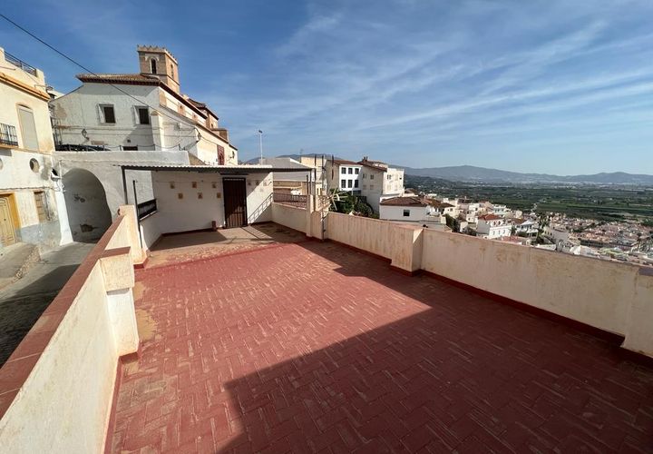 Byhus i Salobrena, Granada, Salobrena - € 188.000 | Ref: 5123 - foto 1