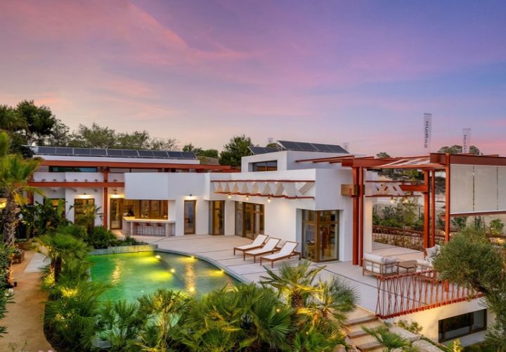 Villa i Pinar De Campoverde, Alicante, Pinar De Campoverde - € 2.750.000 | Ref: MLSC876005 - foto 1