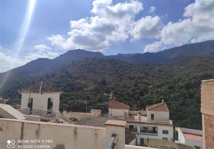 Landsbyhus i Los Guajares, Granada, Los Guajares - € 65.000 | Ref: 130 - foto 1