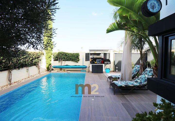 Bungalow i Ciudad Quesada, Alicante, Ciudad Quesada - € 424.000 | Ref: 1363 - foto 1