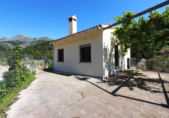 Villa i Orba, Alicante, Orba - € 195.000 | Ref: HO121161 - foto 1