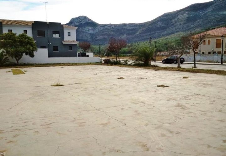 Terra a Parcent, Alicante, Parcent - € 260.000 | Ref: HO121286 - foto 1