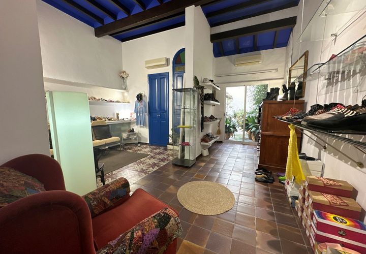 Byhus i Benissa, Alicante, Benissa - € 400.000 | Ref: HO474399 - foto 1