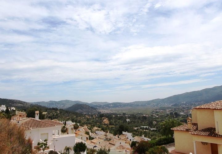 Helårsgrund i Jalon, Alicante, Jalon - € 75.000 | Ref: HO121297 - foto 1