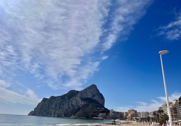 Lejlighed i Calpe, Alicante, Calpe - € 689.000 | Ref: HO357129 - foto 1