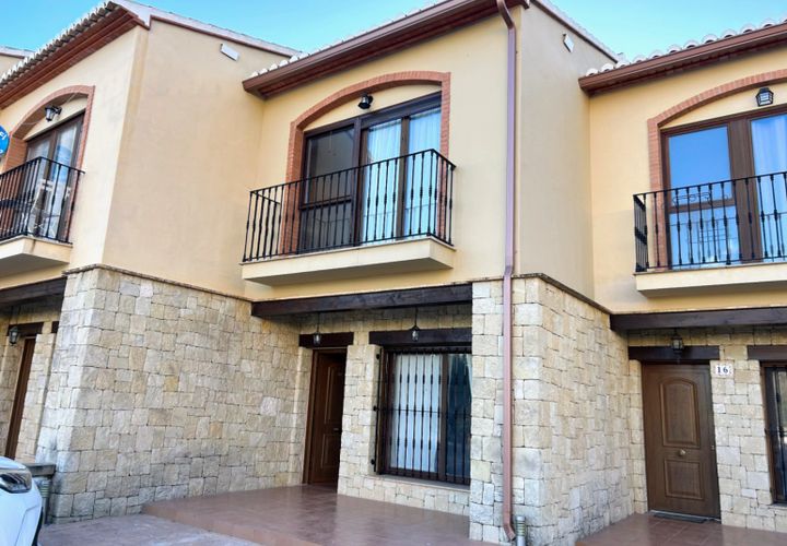 Byhus i Benigembla, Alicante, Benigembla - € 230.000 | Ref: HO121480 - foto 1