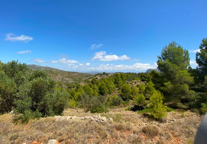 Helårsgrund i Jalon, Alicante, Jalon - € 315.000 | Ref: HO121465 - foto 1