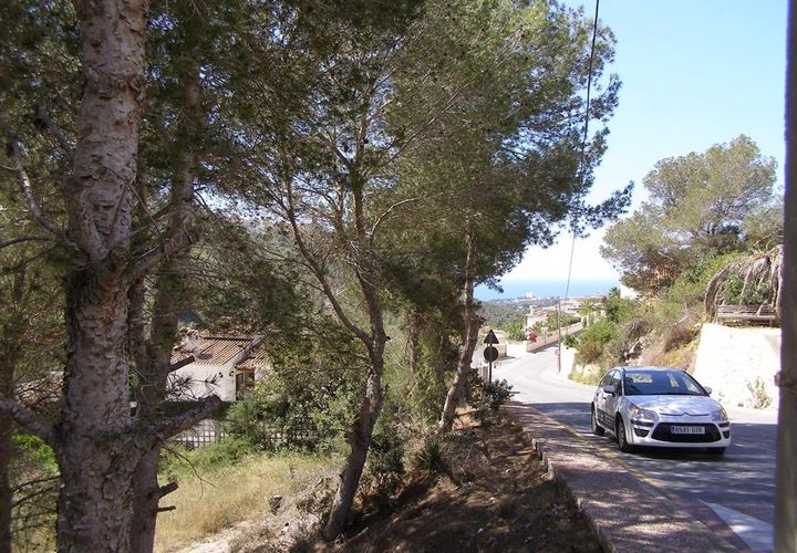 Terra a Benitachell, Alicante, Benitachell - € 150.000 | Ref: HO474201 - foto 1