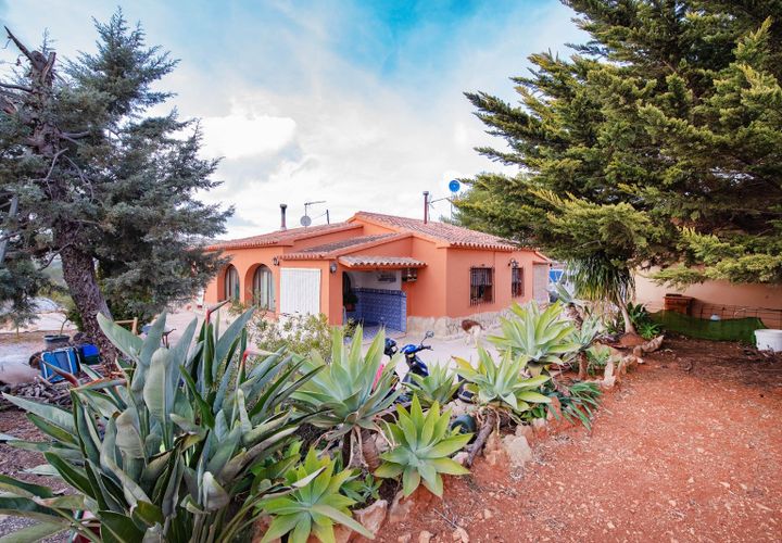 Villa i Benissa, Alicante, Benissa - € 525.000 | Ref: HO474452 - foto 1