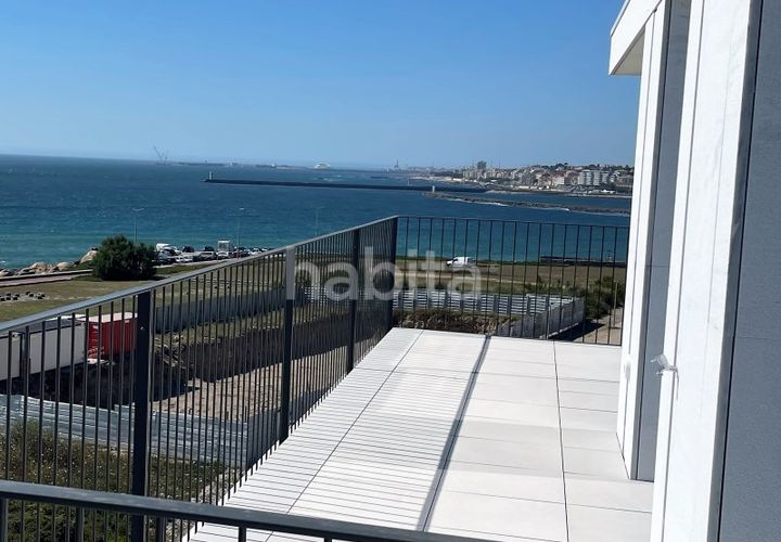Lejlighed i Canidelo, Porto, Canidelo - € 725.000 | Ref: CL072404J-LD - foto 1