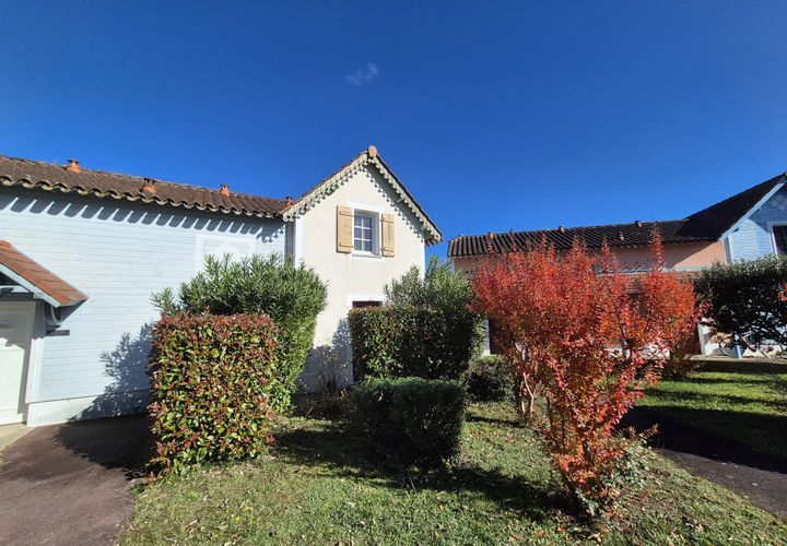 Leilighet i Marciac, Gers, Marciac - € 95 000 | Ref: 85150998 - foto 1
