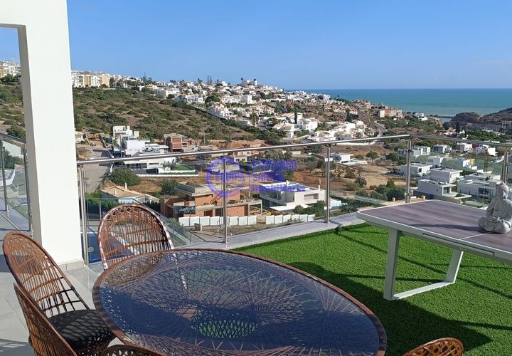 Lejlighed i Albufeira, Faro, Albufeira - € 836.000 | Ref: VC005 - foto 1