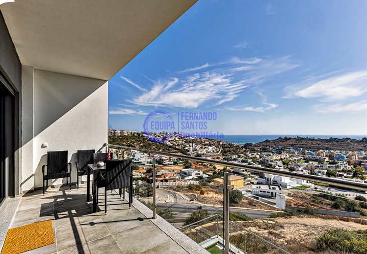 Lejlighed i Albufeira, Faro, Albufeira - € 428.000 | Ref: VC004 - foto 1