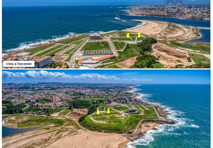 Lejlighed i Canidelo, Porto, Canidelo - € 545.000 | Ref: MHI303 - foto 1