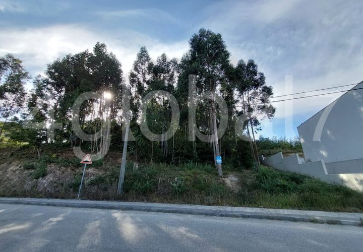 Helårsgrund i Sever do Vouga, Aveiro, Sever do Vouga - € 89.500 | Ref: TER_02244961 - foto 1