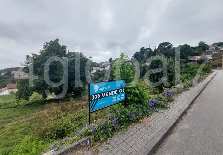 Helårsgrund i Sever do Vouga, Aveiro, Sever do Vouga - € 66.200 | Ref: TER_02244951 - foto 1