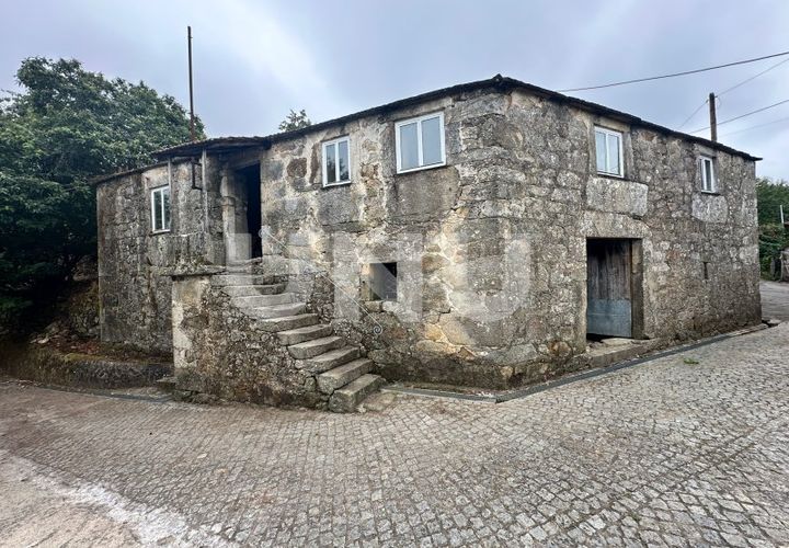 Villa a Arouca, Aveiro, Arouca - € 48.000 | Ref: UNU.I.1669.19351 - foto 1