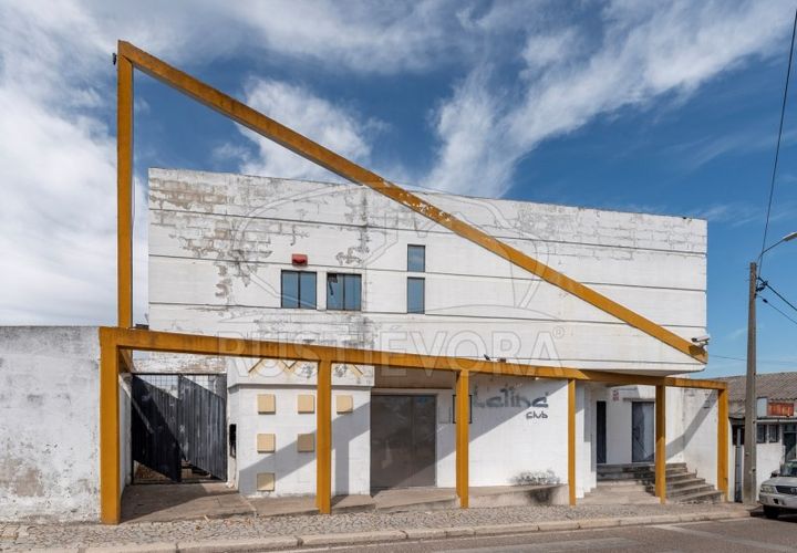 Erhvervsejendom i Mora, Evora, Mora - € 150.000 | Ref: 2484 - foto 1