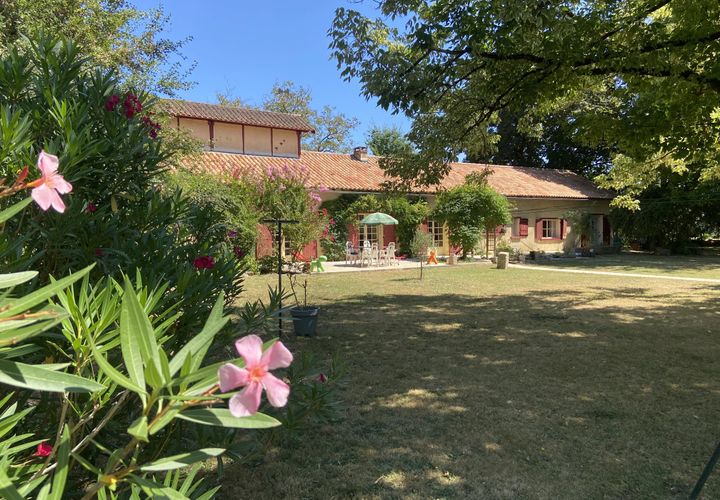 Villa a Bergerac, Dordogne, Bergerac - € 310.000 | Ref: BVI76493 - foto 1