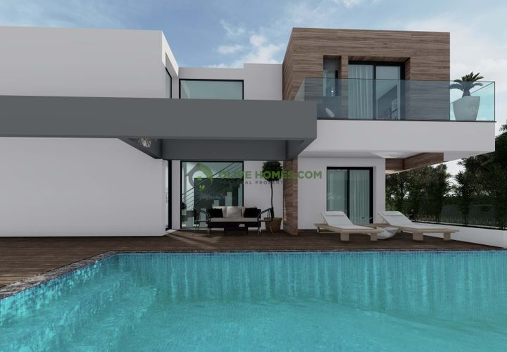 Villa i Vilamoura, Faro, Vilamoura - € 2.150.000 | Ref: OH2120 - foto 1