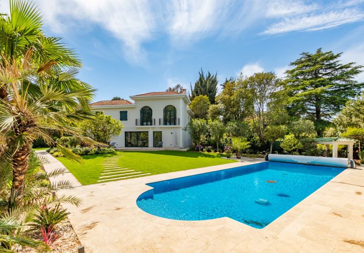 Villa i Antibes, Alpes-Maritimes, Antibes - € 5.300.000 | Ref: HH-15511446 - foto 1
