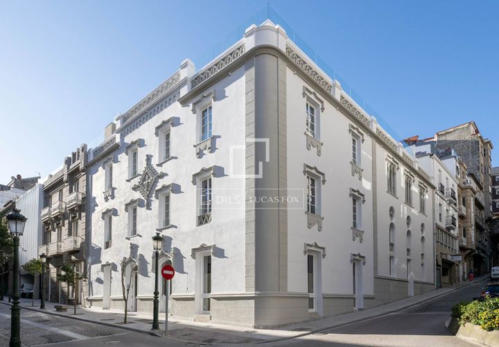 Leilighet i Vigo, Pontevedra, Vigo - € 1 250 000 | Ref: VIG52803 - foto 1