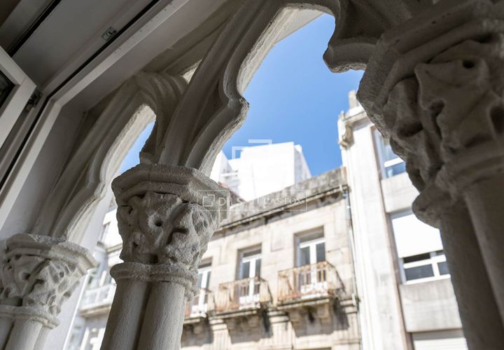 Leilighet i Vigo, Pontevedra, Vigo - € 830 000 | Ref: VIG52800 - foto 1