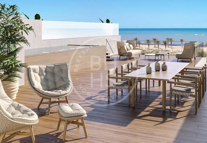 Leilighet i Denia, Alicante, Denia - € 767 000 | Ref: S-10622 - foto 1