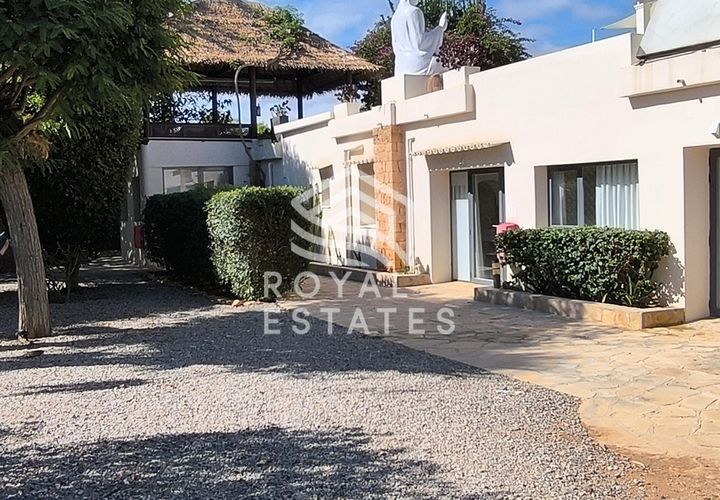Villa a Cap Martinet, Ibiza, Cap Martinet - € 6.000.000 | Ref: 64576 - foto 1