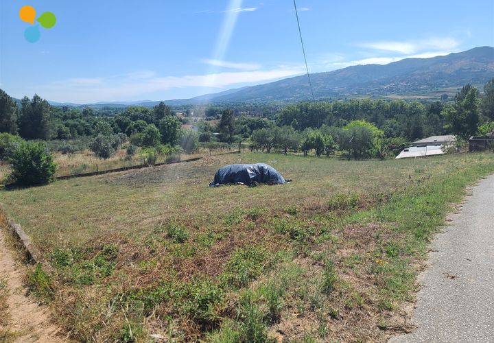 Helårsgrund i Belmonte, Castelo Branco, Belmonte - € 42.500 | Ref: C9515 - foto 1
