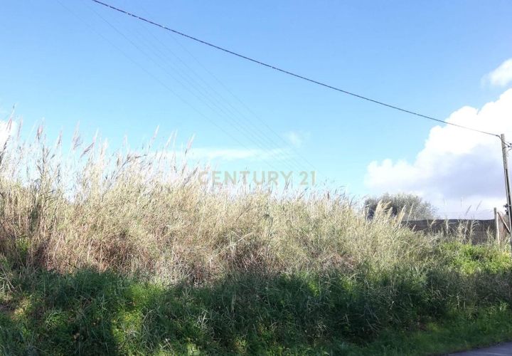 Helårsgrund i Alcobaca, Leiria, Alcobaca - € 55.000 | Ref: 0563-01766 - foto 1