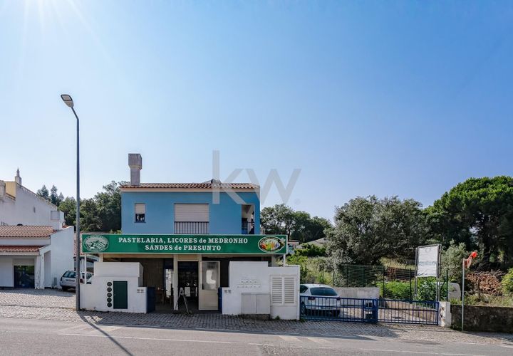 Lejlighed i Monchique, Faro, Monchique - € 217.500 | Ref: KWPT-005031 - foto 1