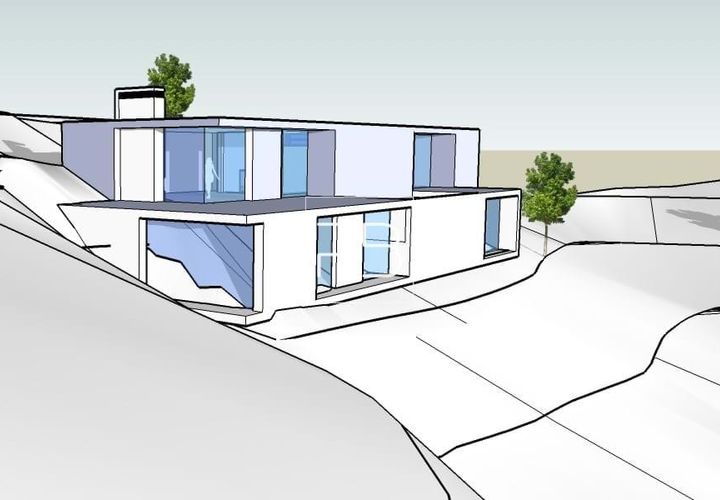 Helårsgrund i Monchique, Faro, Monchique - € 150.000 | Ref: RB_5131 - foto 1