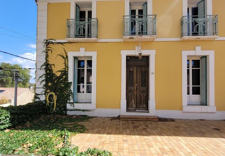 Villa i Autignac, Herault, Autignac - € 389.000 | Ref: ma400000e - foto 1