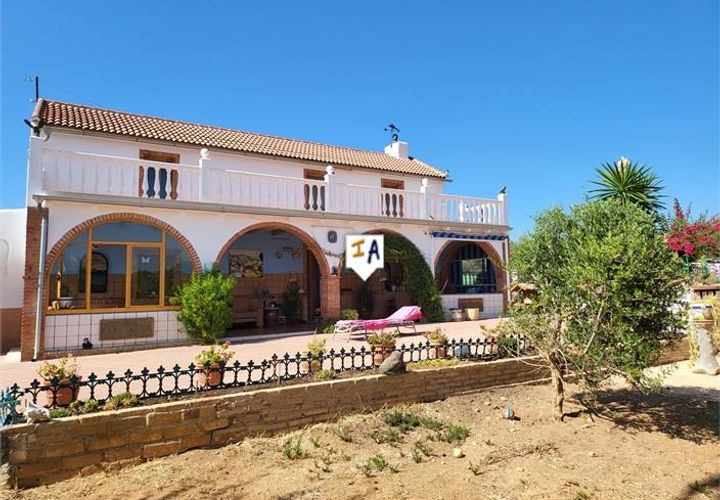 Villa a Puente Genil, Cordoba, Puente Genil - € 199.000 | Ref: VL1193 - foto 1