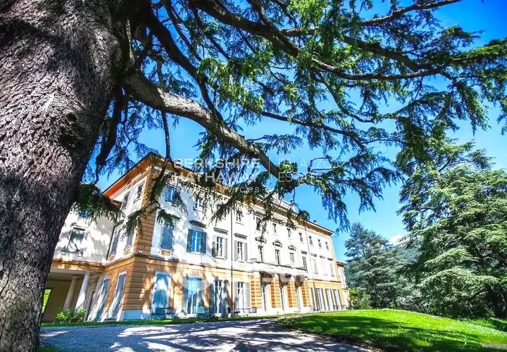 Lejlighed i Como, Como, Como - € 1.500.000 | Ref: ILO3208 - foto 1