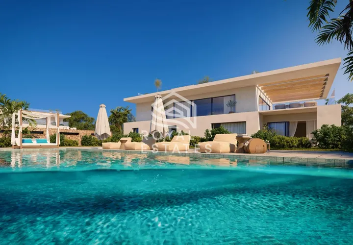 Villa a Ibiza, Ibiza, Ibiza - € 5.500.000 | Ref: 87480 - foto 1