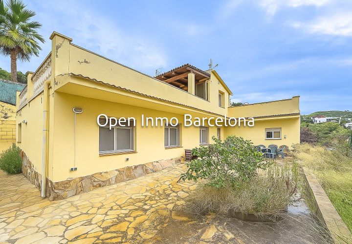 Villa i Sitges, Barcelona, Sitges - € 750.000 | Ref: OI01968/5763 - foto 1