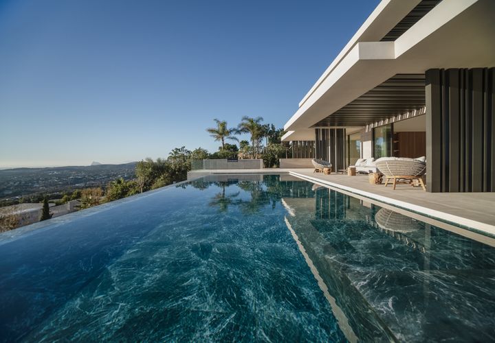 Villa i Sotogrande, Cadiz, Sotogrande - € 7.900.000 | Ref: 428-03283P - foto 1