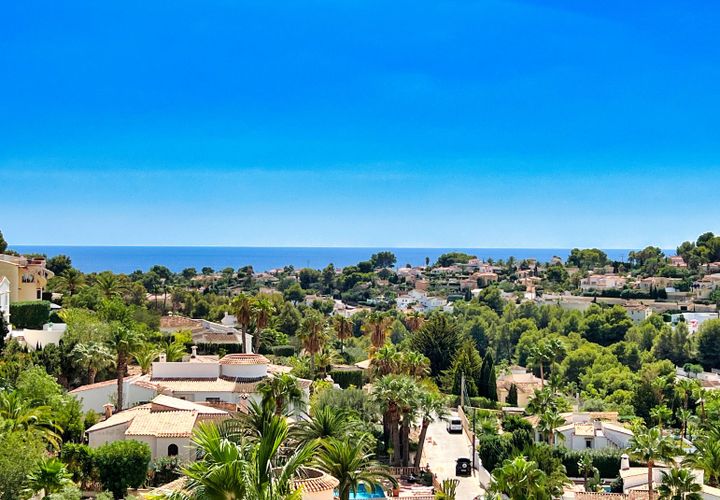 Villa a Benissa, Alicante, Benissa - € 645.000 | Ref: C3007 - foto 1
