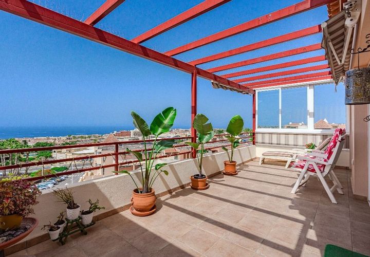 Leilighet i Torviscas, Tenerife, Torviscas - € 479 000 | Ref: AP0266 - foto 1