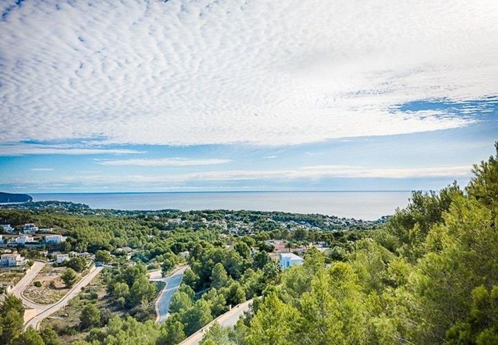 Terra a Benissa, Alicante, Benissa - € 385.000 | Ref: AG474034 - foto 1