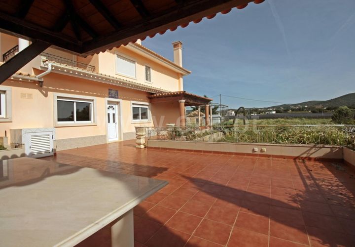 Villa a Faro, Faro, Faro - € 700.000 | Ref: 014240043 - foto 1