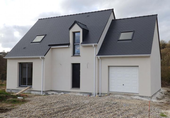 Villa a La Londe, Seine-Maritime, La Londe - € 215.000 | Ref: 190919-100739_D3136514D - foto 1