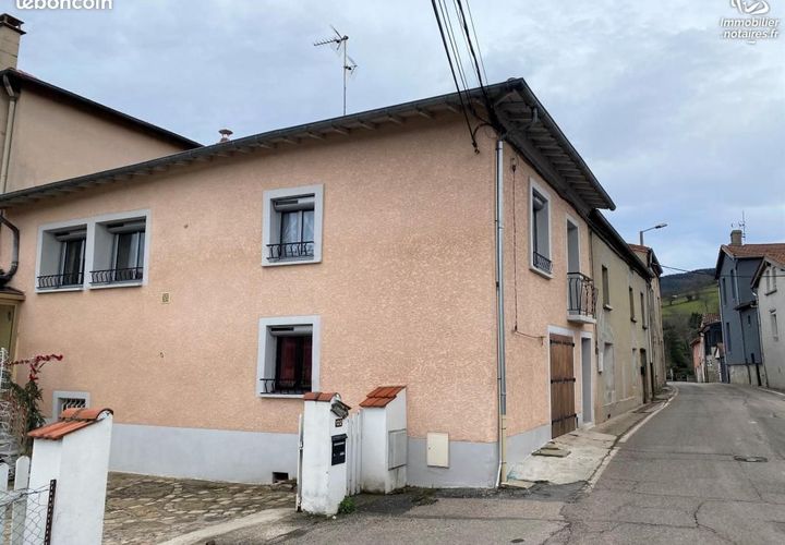 Villa a Saint-Chamond, Loire, Saint-Chamond - € 179.900 | Ref: DJVMA230000713 - foto 1