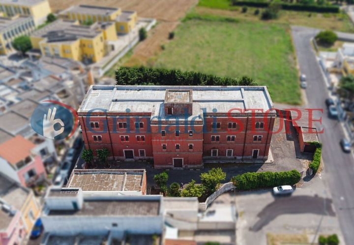 Villa i Arnesano, Lecce, Arnesano - € 490.000 | Ref: 570ARNESANO - foto 1