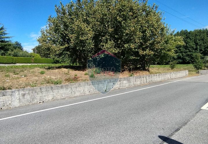 Helårsgrund i Viseu, Viseu, Viseu - € 80.000 | Ref: 2105/V - foto 1